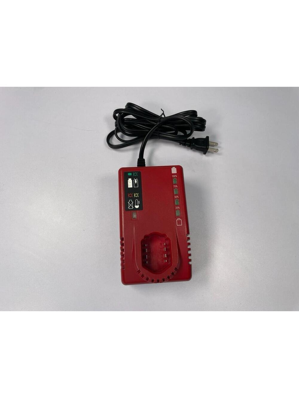 Snap-on CTC772 7.2V 14.4V Battery Charger OEM Tool Battery Charger